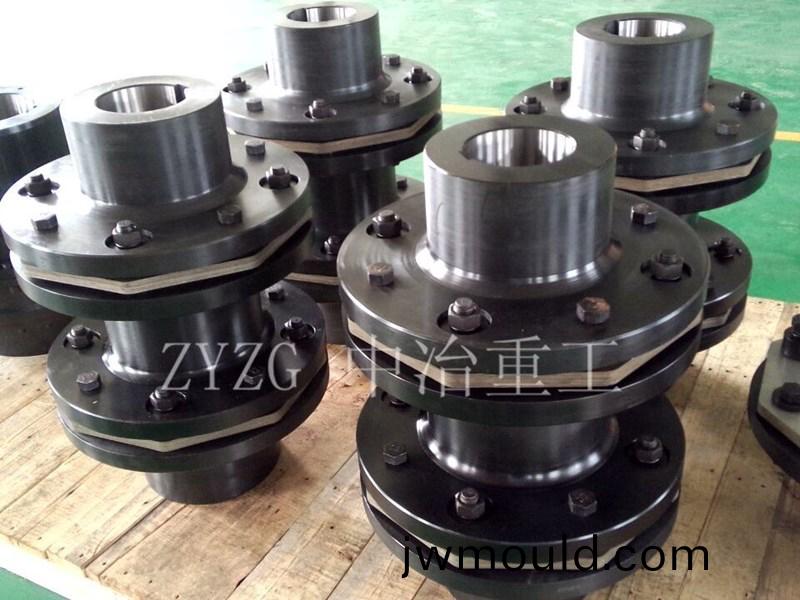 膜片聯(lián)軸器