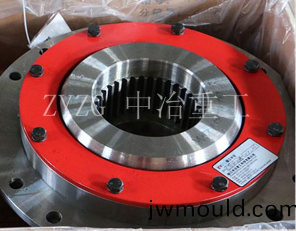 聯(lián)軸(zhou)器廠家生產(chǎn)(chan)聯(lián)軸器適合不同工(gong)況