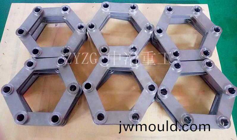 膜片聯(lián)軸器安裝(zhuang)偏差容許值及安裝(zhuang)方法