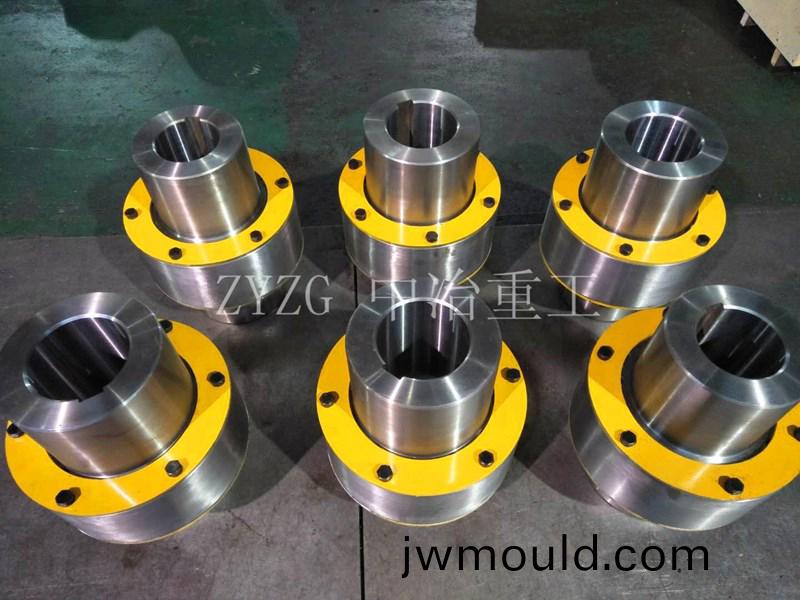 聯(lián)軸器(qi)廠家拆卸聯(lián)軸器及設(shè)備負(fù)載