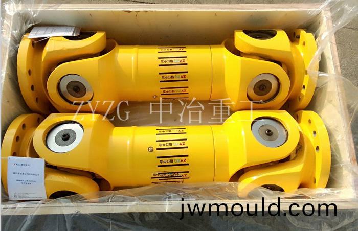 連(lian)軸器(qi)周圍的工作環(huán)境