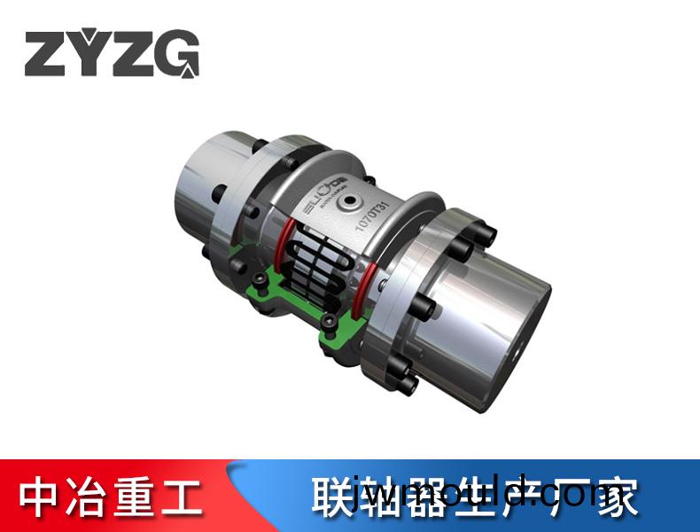 聯(lián)軸器廠(chang)家安裝罩殼的方式(shi)