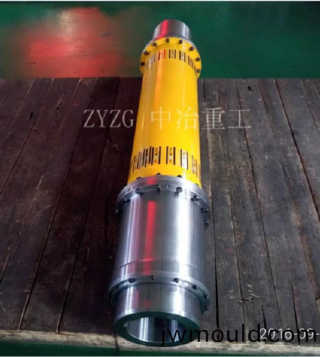 聯(lián)軸器廠家改善技(ji)術(shù)(shu)要求減少(shao)偏移(yi)量(liang)