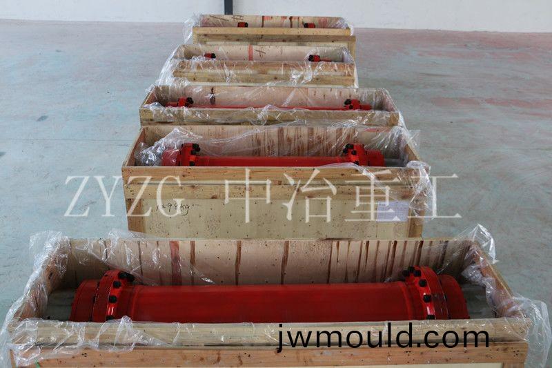 連(lian)軸器傳遞軸(zhou)距及(ji)工作場合