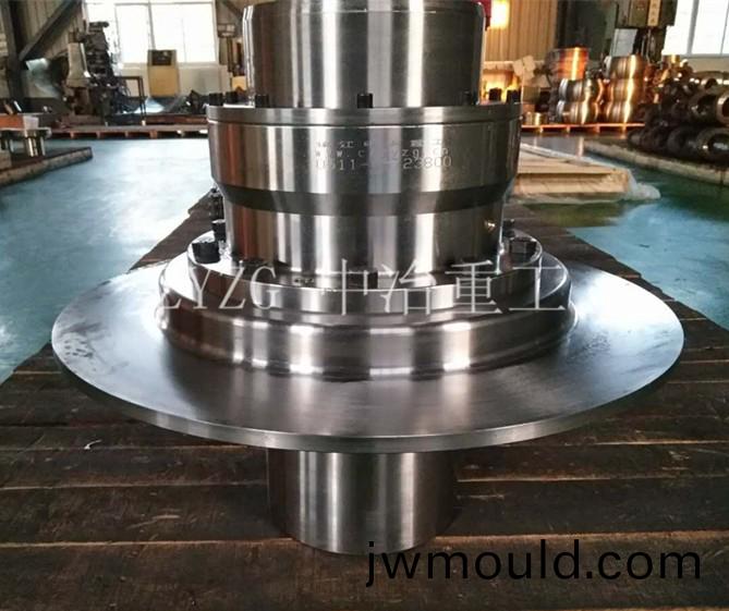 聯(lián)軸器廠家設(shè)備使(shi)用的范圍及(ji)扭矩值