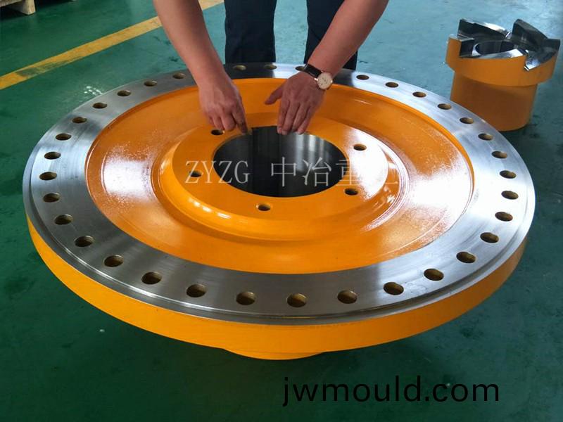 聯(lián)軸器廠家在(zai)動(dòng)力機(jī)工(gong)作(zuo)時(shí)(shi)固有頻(pin)率