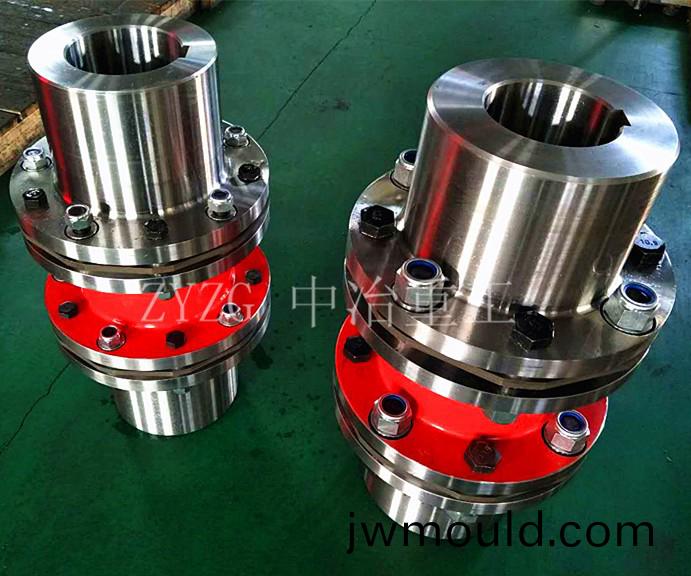 膜片聯(lián)軸器補償功(gong)能發(fā)生的作用