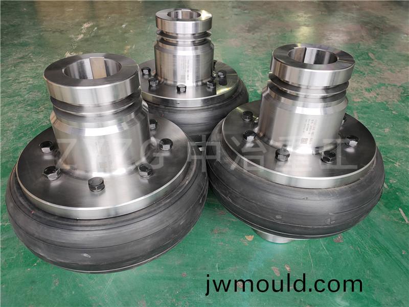 連軸器作為(wei)齒輪傳動裝(zhuang)置使用