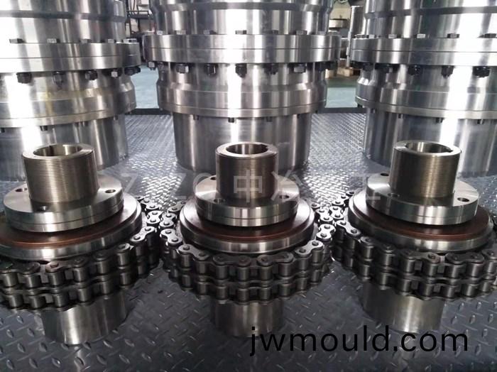 聯(lián)軸器(qi)廠家拆(chai)卸聯(lián)(lian)軸器時(shí)(shi)的注意(yi)點(diǎn)