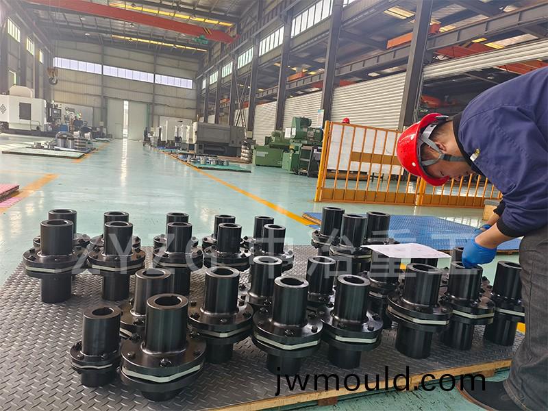 聯(lián)軸器(qi)廠家在操(cao)作(zuo)過程中使用效果