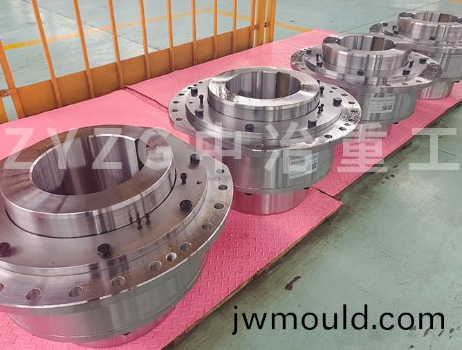 聯(lián)軸器廠家在傳動過(guo)程(cheng)中補償偏差